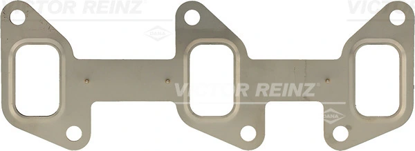 Gasket, exhaust manifold